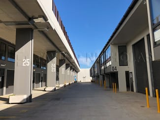 Factory, Warehouse & Industrial commercial property leased at 24/76b Edinburgh Road Marrickville NSW 2204 Factory, Warehouse & Industrial commercial property leased at 24/76b Edinburgh Road Marrickville NSW 2204