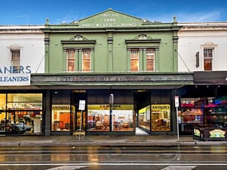 Shop & Retail commercial property leased at 200-202 Chapel Street Prahran VIC 3181 Shop & Retail commercial property leased at 200-202 Chapel Street Prahran VIC 3181