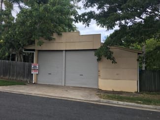 Factory, Warehouse & Industrial commercial property leased at Maryborough QLD 4650 Factory, Warehouse & Industrial commercial property leased at Maryborough QLD 4650