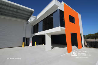 Factory, Warehouse & Industrial commercial property leased at 2/20, Lot 58 Thomas Hanlon Court Yatala QLD 4207 Factory, Warehouse & Industrial commercial property leased at 2/20, Lot 58 Thomas Hanlon Court Yatala QLD 4207