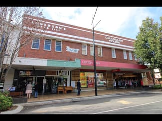 Other commercial property leased at Car Parks/492 Ruthven Street Toowoomba City QLD 4350 Other commercial property leased at Car Parks/492 Ruthven Street Toowoomba City QLD 4350