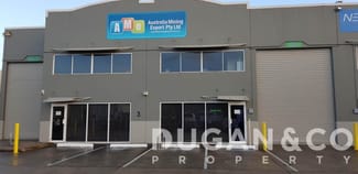 Factory, Warehouse & Industrial commercial property leased at 3/471 Tufnell Road Banyo QLD 4014 Factory, Warehouse & Industrial commercial property leased at 3/471 Tufnell Road Banyo QLD 4014