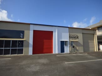 Factory, Warehouse & Industrial commercial property leased at Currumbin Waters QLD 4223 Factory, Warehouse & Industrial commercial property leased at Currumbin Waters QLD 4223