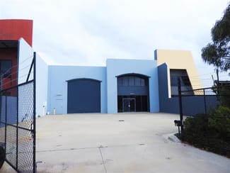 Offices commercial property leased at 6 Karratha Street Welshpool WA 6106 Offices commercial property leased at 6 Karratha Street Welshpool WA 6106