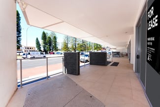 Offices commercial property for lease at 1/1085 Pittwater Road Collaroy NSW 2097