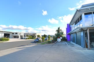 Factory, Warehouse & Industrial commercial property leased at Unit 1/92 Link Crescent Coolum Beach QLD 4573 Factory, Warehouse & Industrial commercial property leased at Unit 1/92 Link Crescent Coolum Beach QLD 4573