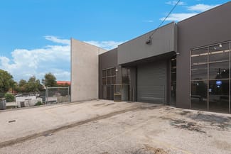 Factory, Warehouse & Industrial commercial property leased at 33A Strong Avenue Thomastown VIC 3074 Factory, Warehouse & Industrial commercial property leased at 33A Strong Avenue Thomastown VIC 3074