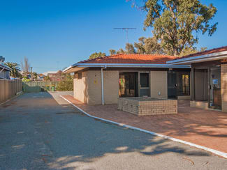 Medical / Consulting commercial property leased at Unit 2/80 Mandurah Terrace Mandurah WA 6210 Medical / Consulting commercial property leased at Unit 2/80 Mandurah Terrace Mandurah WA 6210