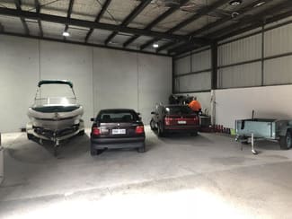 Factory, Warehouse & Industrial commercial property leased at 6/4 Vesper Drive Narre Warren VIC 3805