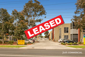 Offices commercial property leased at 18/278-284 Chesterville Road Moorabbin VIC 3189 Offices commercial property leased at 18/278-284 Chesterville Road Moorabbin VIC 3189