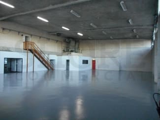 Factory, Warehouse & Industrial commercial property leased at Brookvale NSW 2100