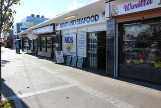 Shop & Retail commercial property leased at 2-4 Beverley Avenue Warilla NSW 2528 Shop & Retail commercial property leased at 2-4 Beverley Avenue Warilla NSW 2528