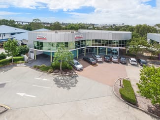 Parking / Car Space commercial property leased at Murarrie QLD 4172 Parking / Car Space commercial property leased at Murarrie QLD 4172