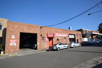 Factory, Warehouse & Industrial commercial property leased at 84-92 Chapel Street Marrickville NSW 2204 Factory, Warehouse & Industrial commercial property leased at 84-92 Chapel Street Marrickville NSW 2204