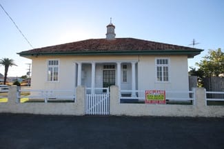 Offices commercial property leased at 50 FITZROY STREET Rockhampton City QLD 4700