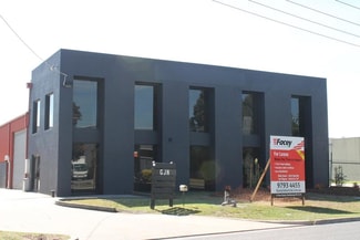 Factory, Warehouse & Industrial commercial property leased at Unit 1/17 Swift Way Dandenong VIC 3175 Factory, Warehouse & Industrial commercial property leased at Unit 1/17 Swift Way Dandenong VIC 3175
