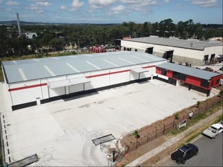 Factory, Warehouse & Industrial commercial property leased at 15 Fienta Place Darra QLD 4076 Factory, Warehouse & Industrial commercial property leased at 15 Fienta Place Darra QLD 4076