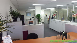 Offices commercial property leased at S2.U1/925 Nudgee Road Banyo QLD 4014 Offices commercial property leased at S2.U1/925 Nudgee Road Banyo QLD 4014