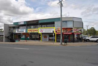 Offices commercial property leased at Shop 4/1-3 Noel Street Slacks Creek QLD 4127 Offices commercial property leased at Shop 4/1-3 Noel Street Slacks Creek QLD 4127