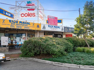 Offices commercial property leased at Shop 4/501 Burwood Highway Vermont South VIC 3133 Offices commercial property leased at Shop 4/501 Burwood Highway Vermont South VIC 3133