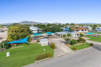 Medical / Consulting commercial property leased at 4 Tyler Street Heatley QLD 4814