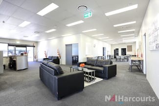 Offices commercial property leased at 10/27 South Pine Road Brendale QLD 4500