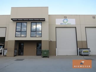 Factory, Warehouse & Industrial commercial property leased at 45 Powers Road Seven Hills NSW 2147 Factory, Warehouse & Industrial commercial property leased at 45 Powers Road Seven Hills NSW 2147
