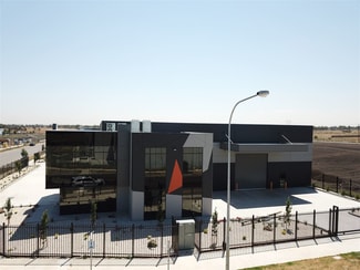 Factory, Warehouse & Industrial commercial property leased at 2 Dexter Drive Epping VIC 3076 Factory, Warehouse & Industrial commercial property leased at 2 Dexter Drive Epping VIC 3076