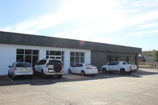 Factory, Warehouse & Industrial commercial property leased at 7 King Warners Bay NSW 2282 Factory, Warehouse & Industrial commercial property leased at 7 King Warners Bay NSW 2282