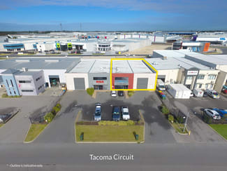Factory, Warehouse & Industrial commercial property leased at 2/71 Tacoma Circuit Canning Vale WA 6155 Factory, Warehouse & Industrial commercial property leased at 2/71 Tacoma Circuit Canning Vale WA 6155