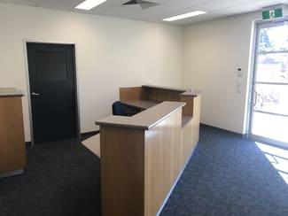 Offices commercial property leased at 10 Ragless Street St Marys SA 5042