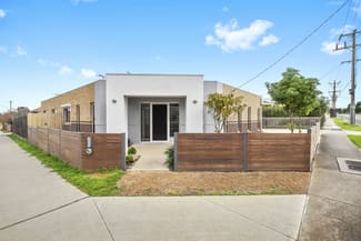 Medical / Consulting commercial property leased at 309 Torquay Road Grovedale VIC 3216 Medical / Consulting commercial property leased at 309 Torquay Road Grovedale VIC 3216