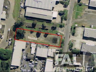 Development / Land commercial property leased at 22 Richland Avenue Coopers Plains QLD 4108
