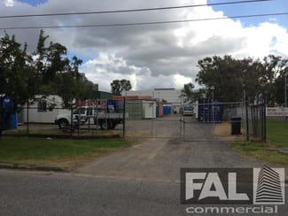 Development / Land commercial property leased at 22 Richland Avenue Coopers Plains QLD 4108