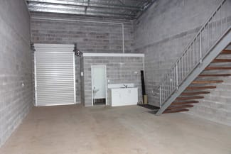 Factory, Warehouse & Industrial commercial property leased at 5/7 Aristos Place Winnellie NT 0820