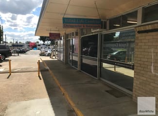 Offices commercial property leased at 4/13 King Street Caboolture QLD 4510 Offices commercial property leased at 4/13 King Street Caboolture QLD 4510