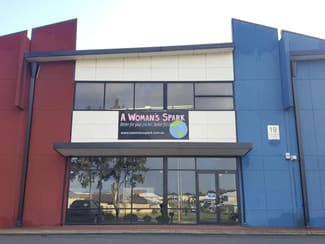 Factory, Warehouse & Industrial commercial property leased at 4/19 Innovation Circuit Wangara WA 6065
