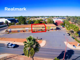 Shop & Retail commercial property leased at 3/2 Hunt Street South Hedland WA 6722 Shop & Retail commercial property leased at 3/2 Hunt Street South Hedland WA 6722
