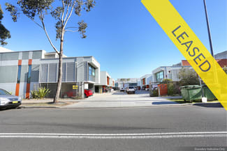 Offices commercial property leased at Unit 2, 17 George Young Street Auburn NSW 2144 Offices commercial property leased at Unit 2, 17 George Young Street Auburn NSW 2144