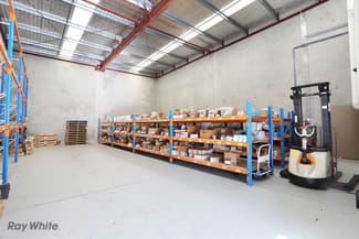 Offices commercial property leased at Unit 2, 17 George Young Street Auburn NSW 2144 Offices commercial property leased at Unit 2, 17 George Young Street Auburn NSW 2144