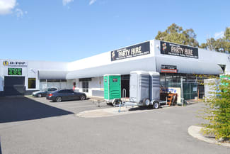 Shop & Retail commercial property leased at 10 Central Court Hillcrest QLD 4118 Shop & Retail commercial property leased at 10 Central Court Hillcrest QLD 4118