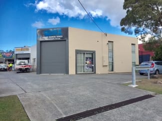 Factory, Warehouse & Industrial commercial property leased at 1/18 Palings Court Nerang QLD 4211 Factory, Warehouse & Industrial commercial property leased at 1/18 Palings Court Nerang QLD 4211