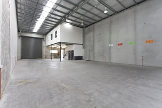 Factory, Warehouse & Industrial commercial property leased at 45 Normanby Road Notting Hill VIC 3168 Factory, Warehouse & Industrial commercial property leased at 45 Normanby Road Notting Hill VIC 3168