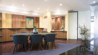 Shop & Retail commercial property leased at Suite T10bc/T13/1 Queens Road Melbourne 3004 VIC 3004 Shop & Retail commercial property leased at Suite T10bc/T13/1 Queens Road Melbourne 3004 VIC 3004