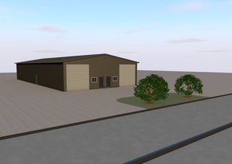 Factory, Warehouse & Industrial commercial property leased at 28 Fairtrader Drive Yamba NSW 2464 Factory, Warehouse & Industrial commercial property leased at 28 Fairtrader Drive Yamba NSW 2464