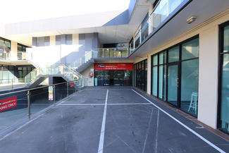 Offices commercial property leased at Unit 3/91 West Burleigh Rd Burleigh Heads QLD 4220 Offices commercial property leased at Unit 3/91 West Burleigh Rd Burleigh Heads QLD 4220
