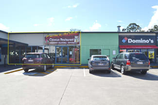 Shop & Retail commercial property leased at Shop 3/111-121 Grand Plaza Drive Browns Plains QLD 4118 Shop & Retail commercial property leased at Shop 3/111-121 Grand Plaza Drive Browns Plains QLD 4118