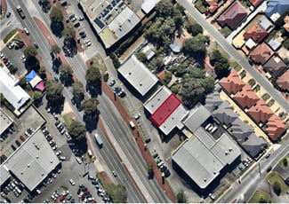 Showrooms / Bulky Goods commercial property leased at 3/1240 Albany Highway Cannington WA 6107 Showrooms / Bulky Goods commercial property leased at 3/1240 Albany Highway Cannington WA 6107