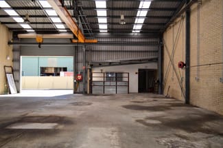 Factory, Warehouse & Industrial commercial property leased at 2/219 Shellharbour Road Port Kembla NSW 2505 Factory, Warehouse & Industrial commercial property leased at 2/219 Shellharbour Road Port Kembla NSW 2505