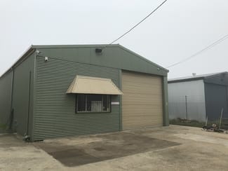 Factory, Warehouse & Industrial commercial property leased at 44 Nobility Street Moolap VIC 3224 Factory, Warehouse & Industrial commercial property leased at 44 Nobility Street Moolap VIC 3224